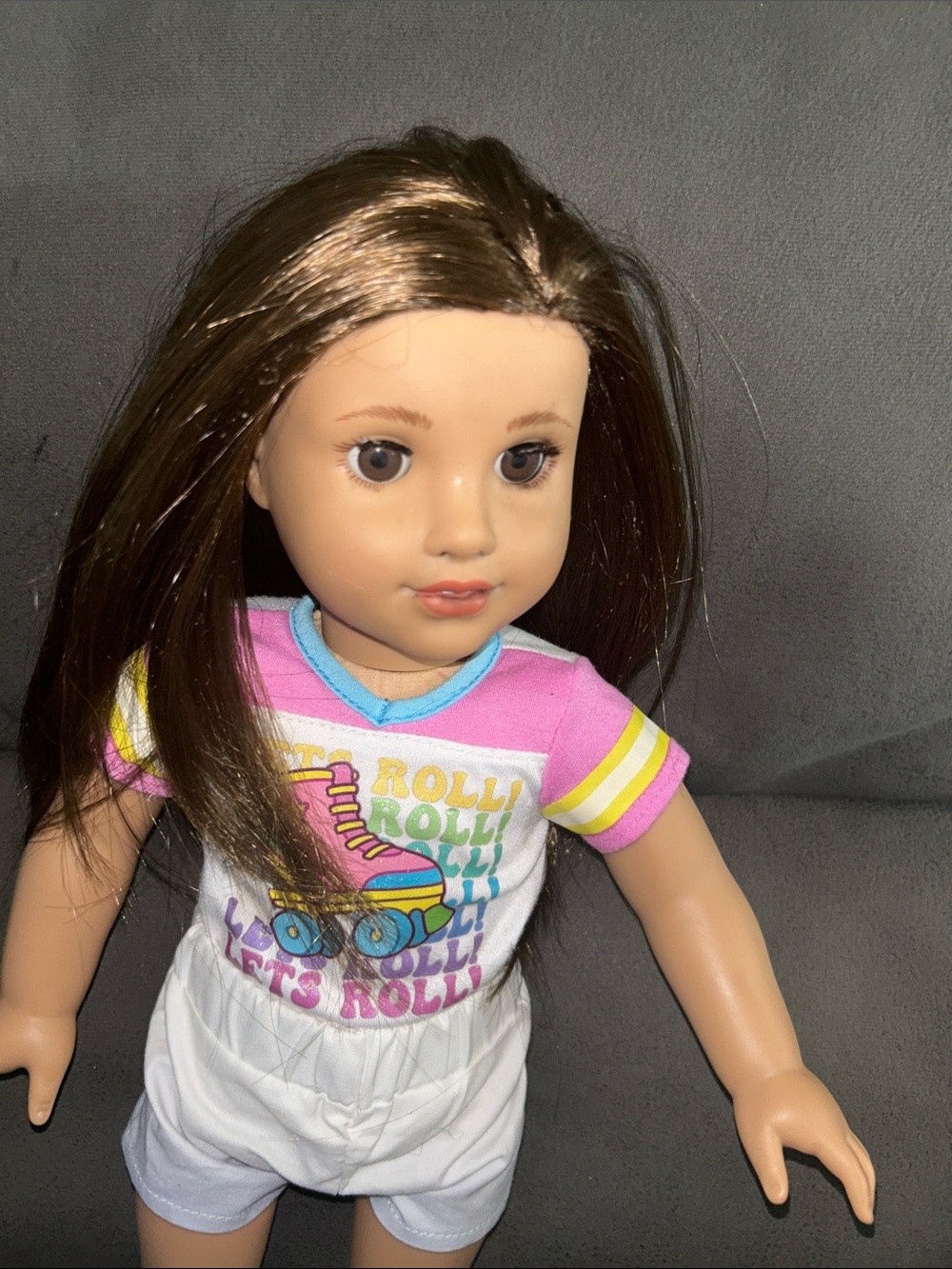 American girl doll - Picture 3 of 9